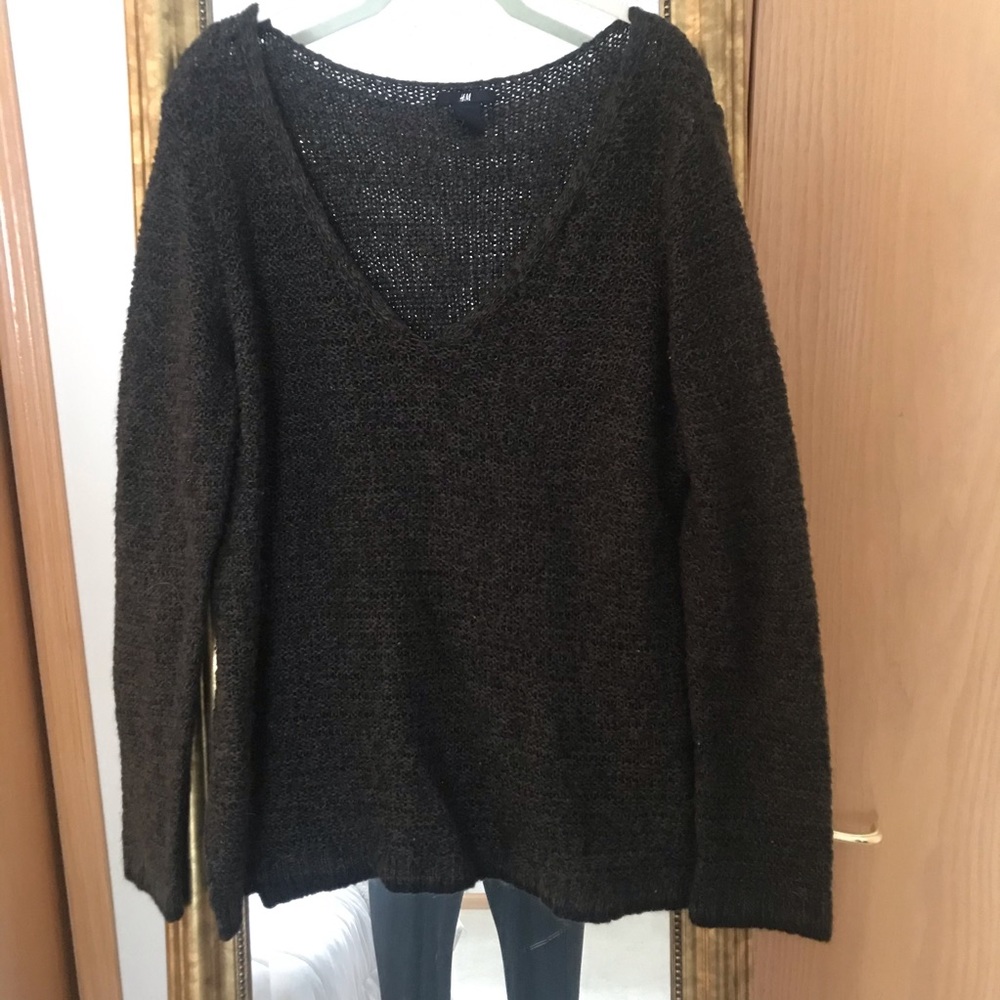 H&M V-Neck Sweater